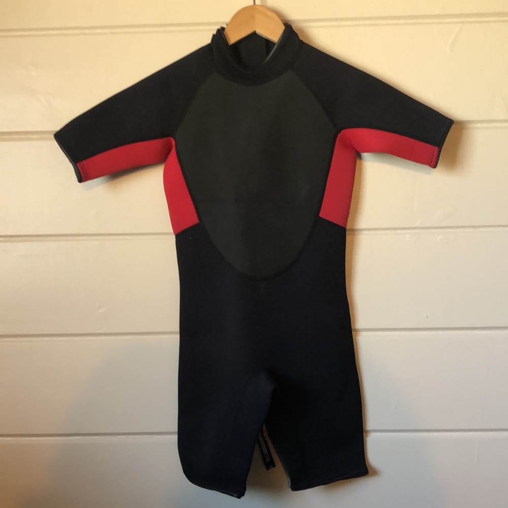 Kids Wetsuits Size Large - Picture 3 of 10